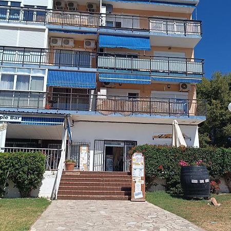 Mar Del Sur Benalmádena Exterior foto