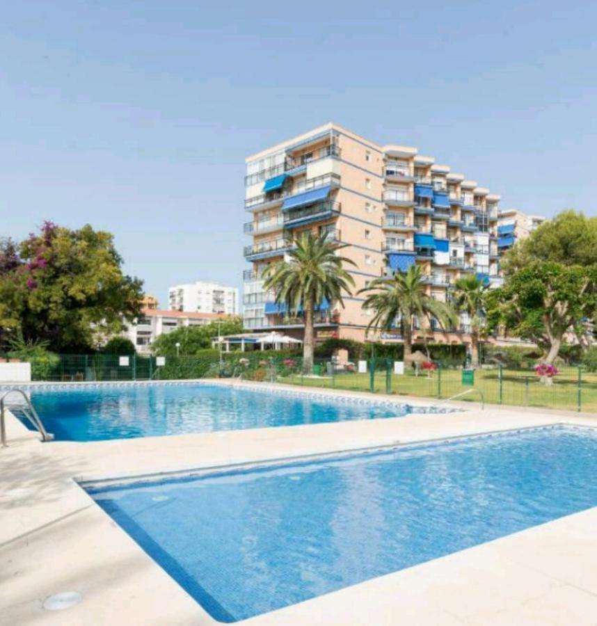 Mar Del Sur Benalmádena Exterior foto