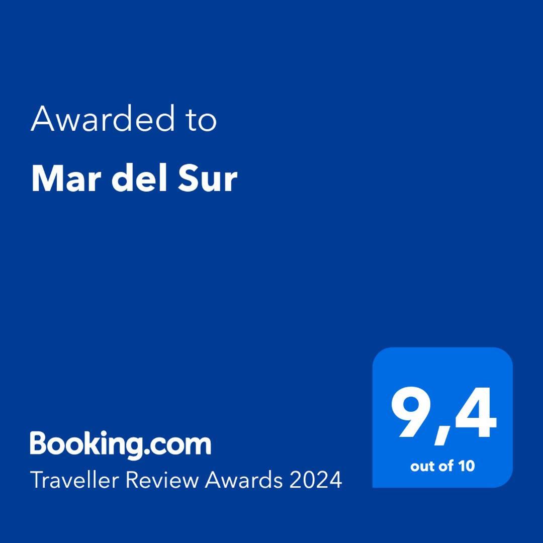 Mar Del Sur Benalmádena Exterior foto